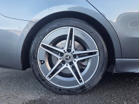 2022 Mercedes-Benz C-Class - photo 9