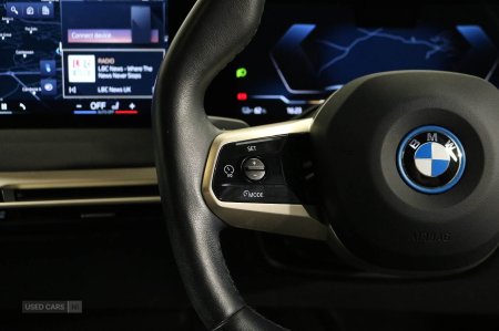 2023 BMW iX - photo 23