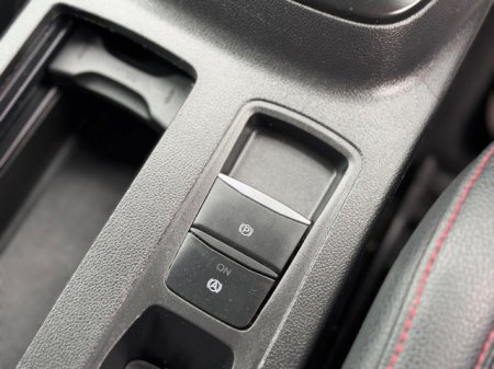 2020 Ford Focus - photo 15