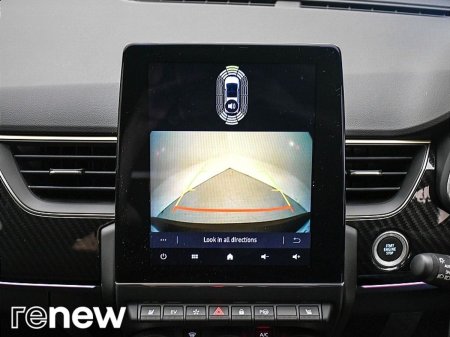 2023 Renault Arkana - photo 26