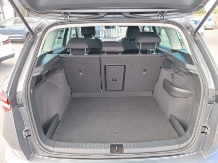 2025 Skoda Karoq - photo 10