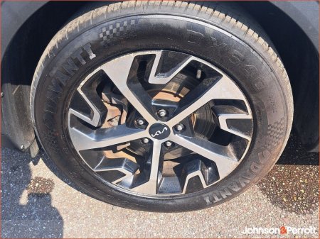2023 Kia Sportage - photo 13