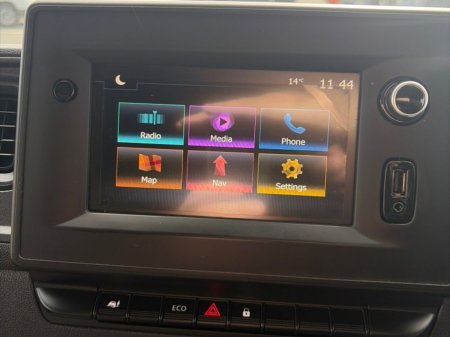 2024 Renault Master - photo 16