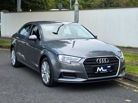 2018 Audi A3 - photo 4