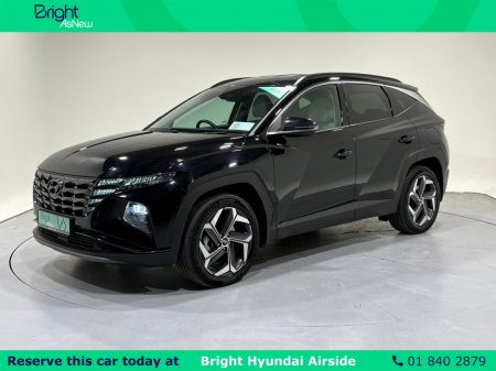 2024 Hyundai Tucson - photo 3