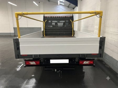 2021 Ford Transit - photo 6