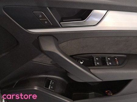 2020 Audi Q5 - photo 17