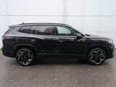 2026 Volkswagen Tayron - photo 2