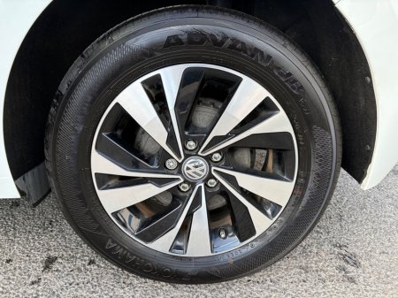 2018 Volkswagen Polo - photo 12