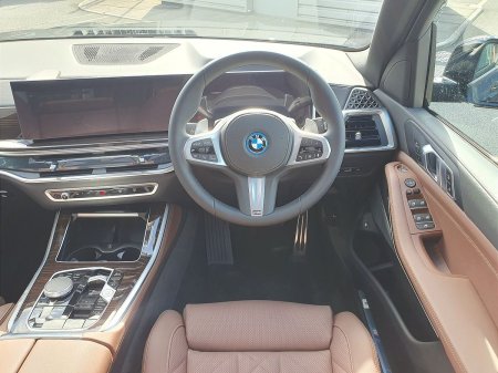 2026 BMW X5 - photo 5