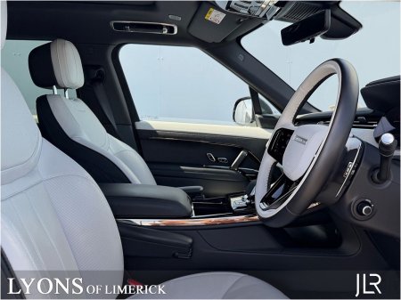 2024 Land Rover Range Rover Sport - photo 3