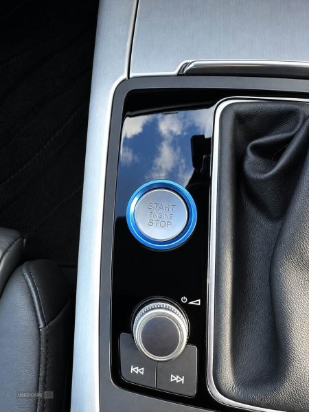 2015 Audi A7 - photo 14