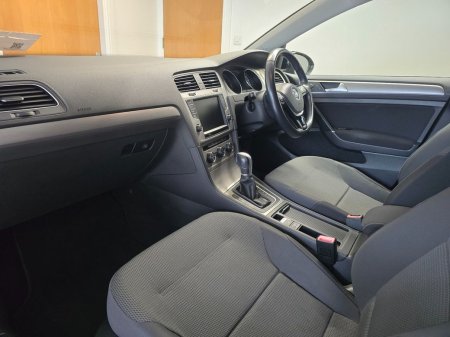 2015 Volkswagen Golf - photo 8