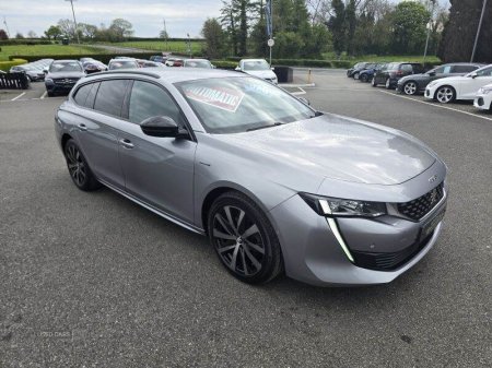 2020 Peugeot 508 - photo 6