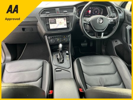 2020 Volkswagen Tiguan - photo 14