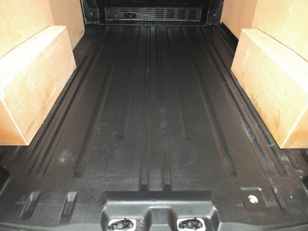 2024 Ford Transit Custom - photo 9