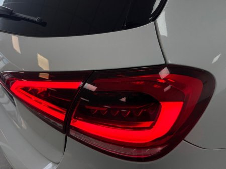 2021 Mercedes-Benz A-Class - photo 19