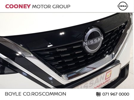 2024 Nissan Qashqai - photo 23