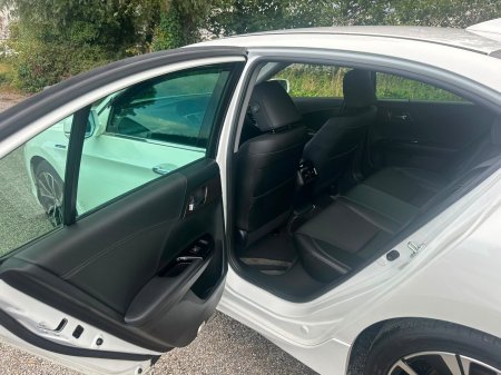 2017 Honda Accord - photo 21