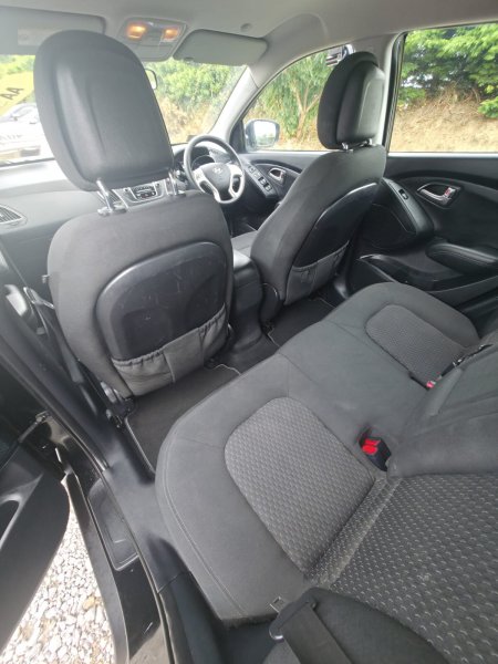 2012 Hyundai ix35 - photo 18