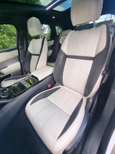 2018 Land Rover Range Rover Velar - photo 25