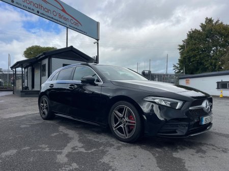 2019 Mercedes-Benz A-Class - photo 38