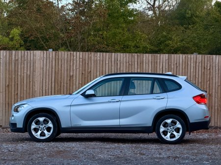 2014 BMW X1 - photo 25