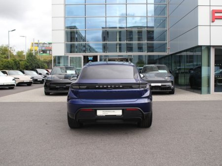 2026 Porsche Macan - photo 12