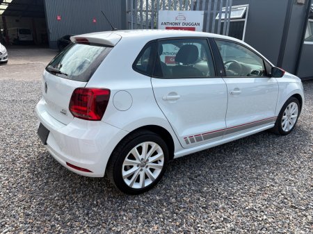 2017 Volkswagen Polo - photo 3