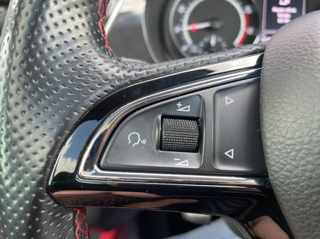 2018 Skoda Fabia - photo 14