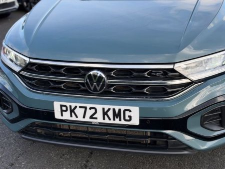 2022 Volkswagen T-Roc - photo 9