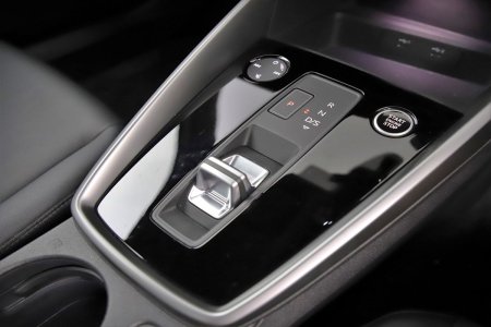 2024 Audi A3 - photo 21