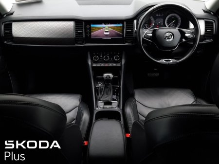 2022 Skoda Kodiaq - photo 2