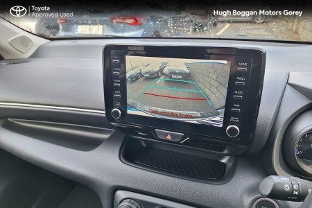 2024 Toyota Yaris - photo 10