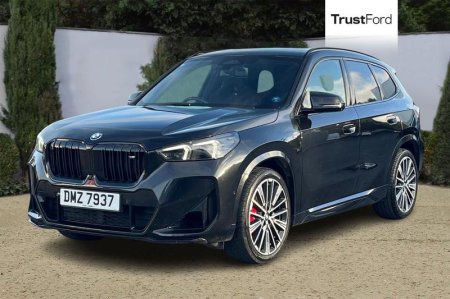 2024 BMW X1 - photo 5