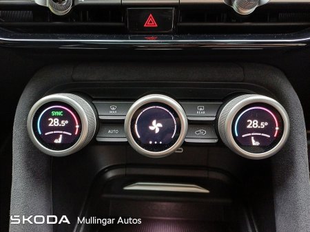 2026 Skoda Kodiaq - photo 19