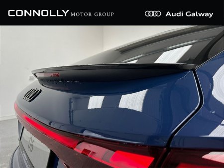 2027 Audi Q6 e-tron - photo 19