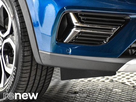 2023 Renault Arkana - photo 19