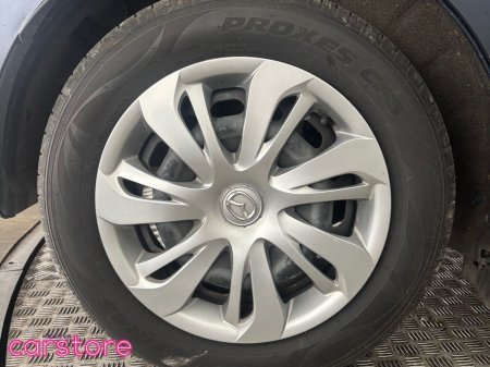 2022 Mazda Mazda2 - photo 14