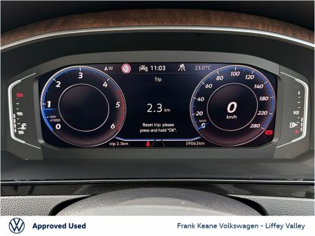 2024 Volkswagen Arteon - photo 12