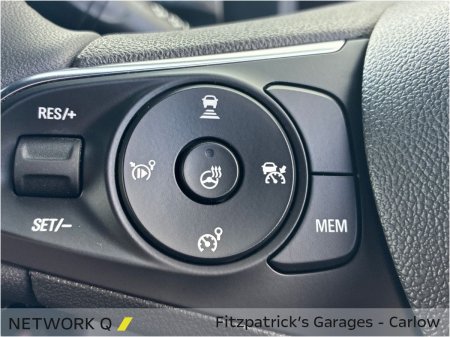 2025 Opel Mokka - photo 18