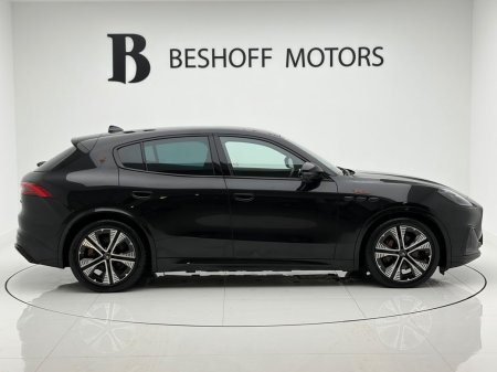 2025 Maserati Other - photo 8