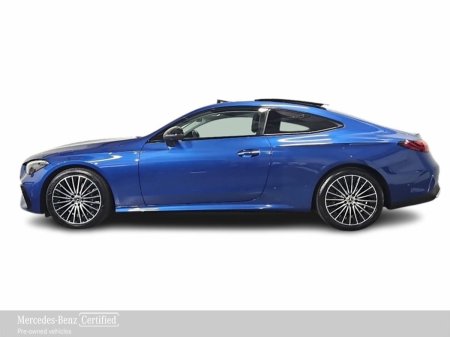 2026 Mercedes-Benz CLE - photo 10