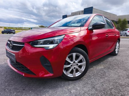 2021 Opel Corsa - photo 8