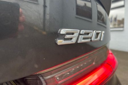 2020 BMW 3-Series - photo 40