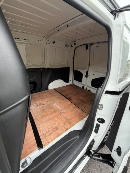 2019 Opel Combo - photo 10