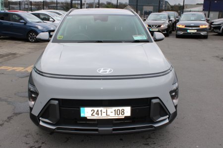 2024 Hyundai KONA - photo 8