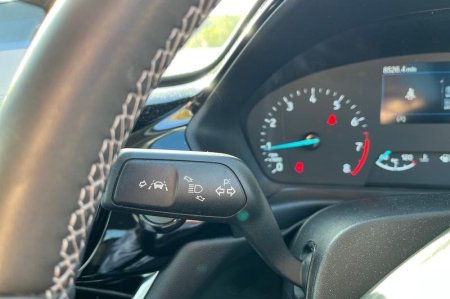2023 Ford Fiesta - photo 14
