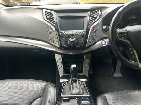 2018 Hyundai i40 - photo 19