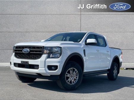 2026 Ford Ranger - photo 2